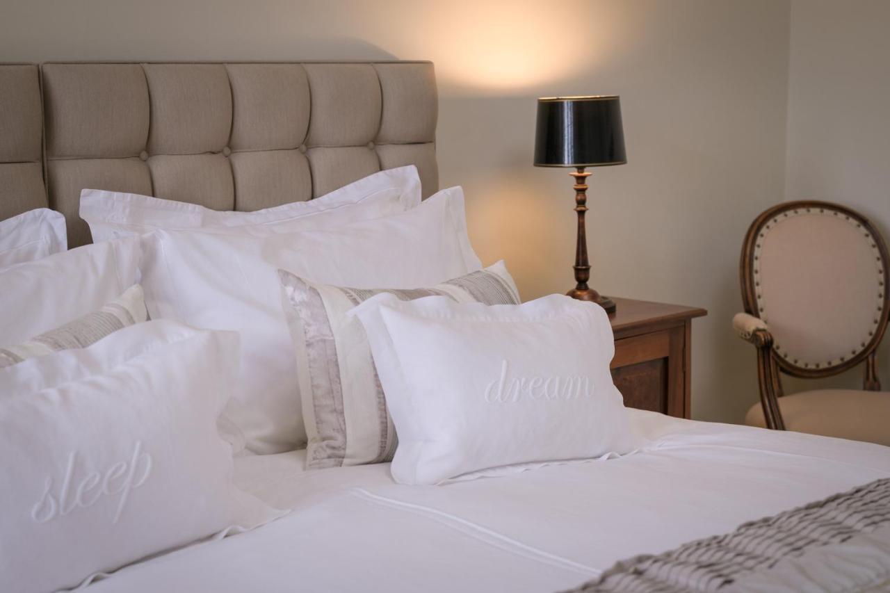 Bed and Breakfast Lys-Na-Greyne Aboyne Exteriér fotografie