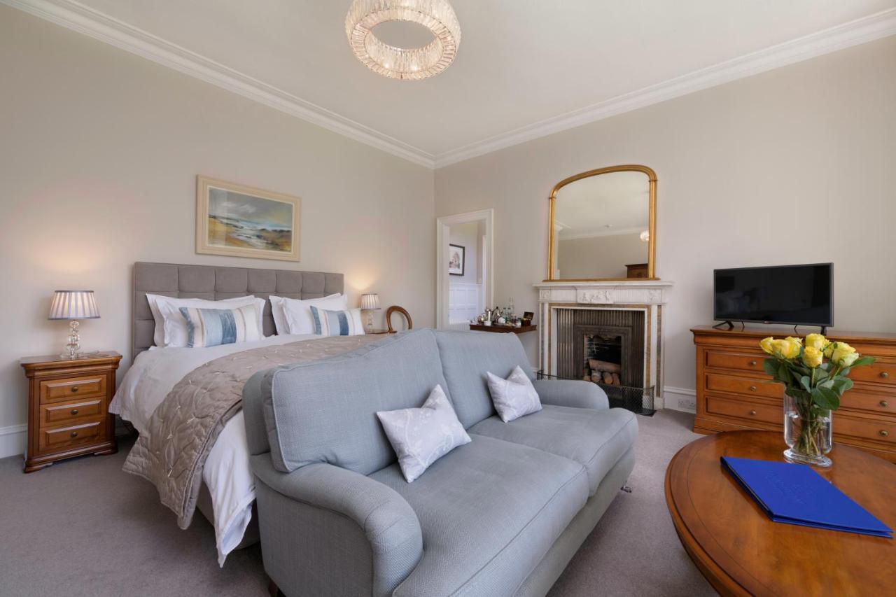 Bed and Breakfast Lys-Na-Greyne Aboyne Exteriér fotografie