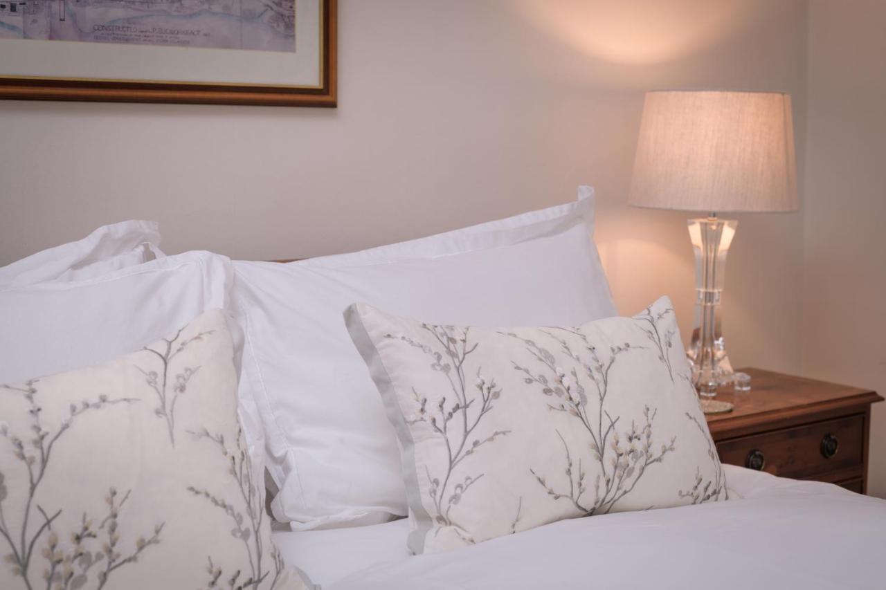 Bed and Breakfast Lys-Na-Greyne Aboyne Exteriér fotografie