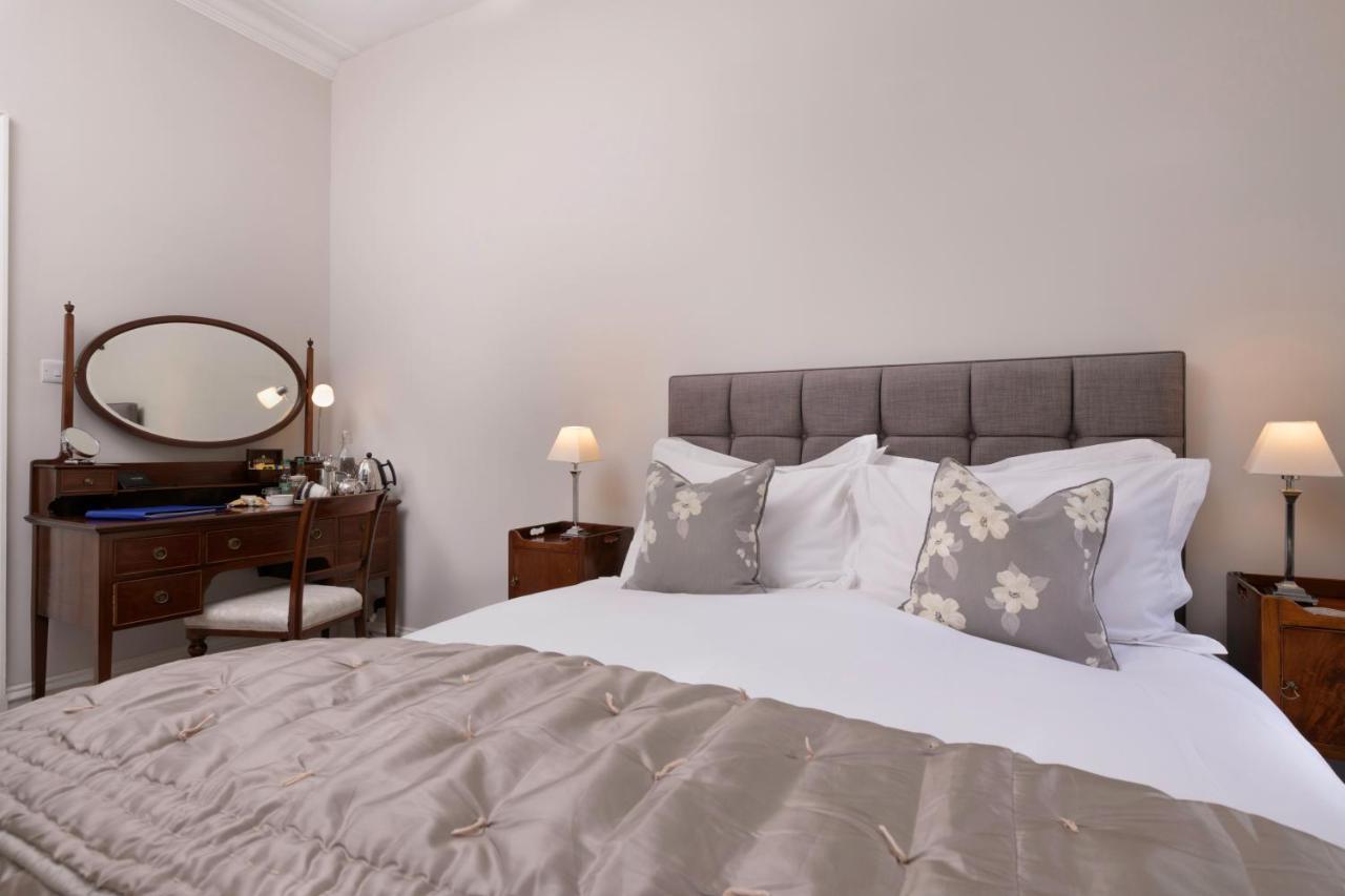 Bed and Breakfast Lys-Na-Greyne Aboyne Exteriér fotografie