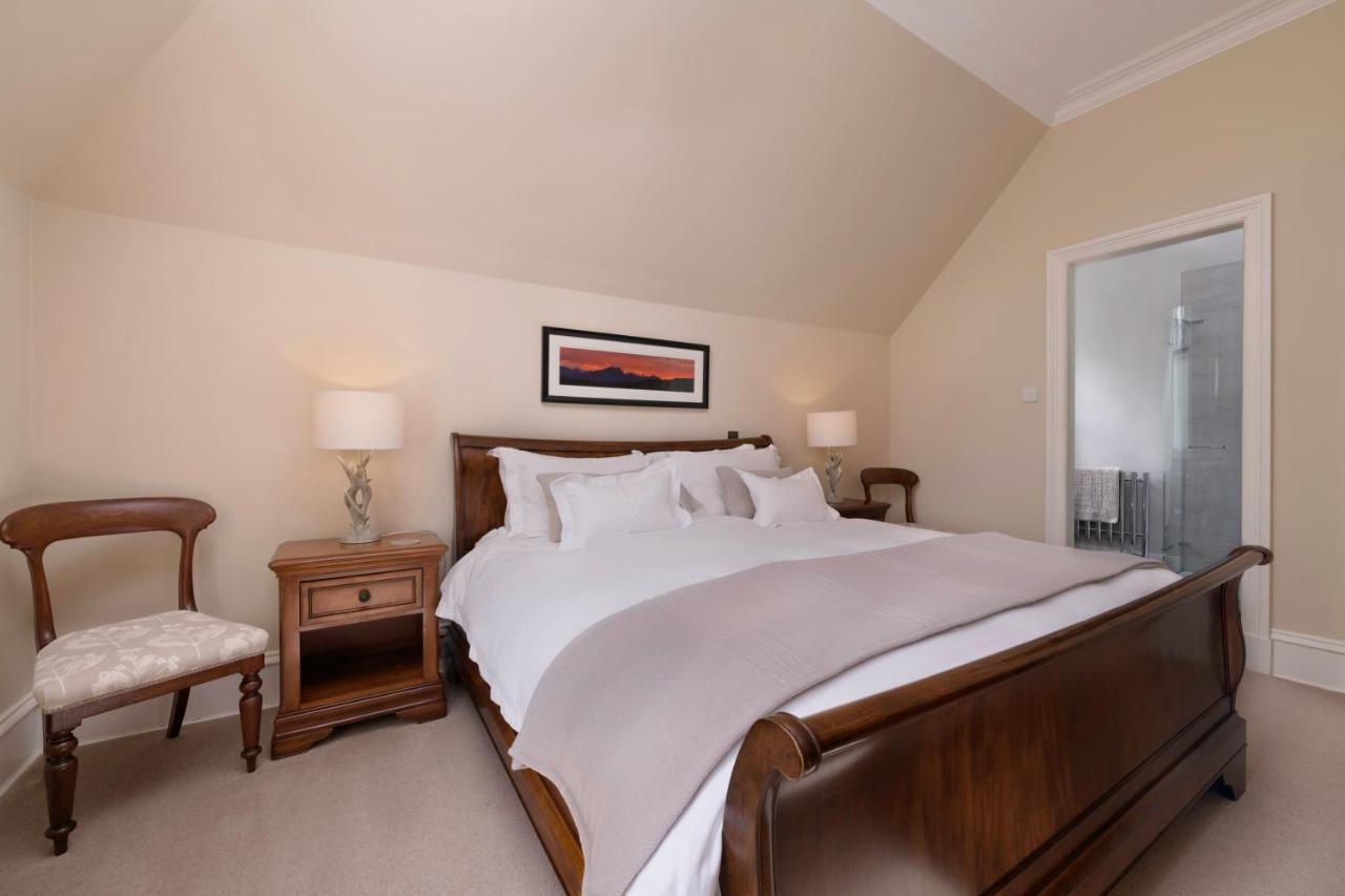 Bed and Breakfast Lys-Na-Greyne Aboyne Exteriér fotografie
