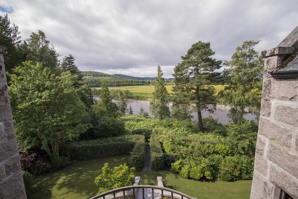 Bed and Breakfast Lys-Na-Greyne Aboyne Exteriér fotografie