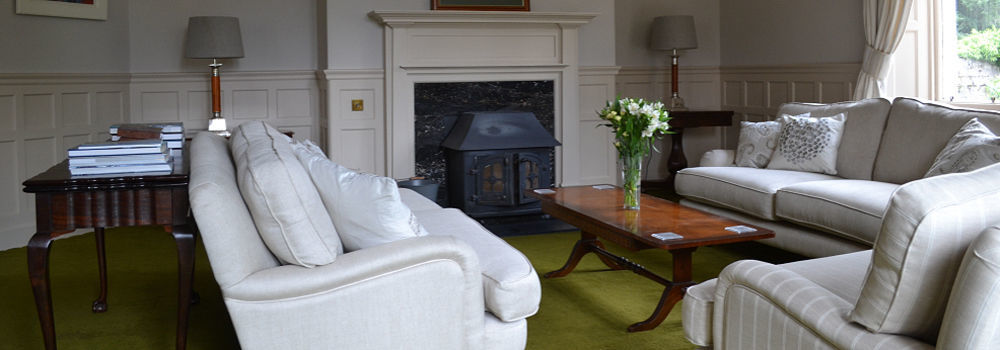 Bed and Breakfast Lys-Na-Greyne Aboyne Exteriér fotografie